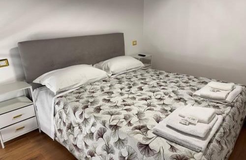 Santa Maria Capua Vetere Apartamento | Gioia Apartments