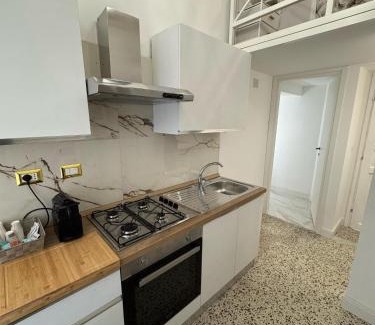 Santa Maria Capua Vetere Apartamento | Gioia Apartments