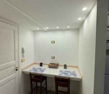 Santa Maria Capua Vetere Apartamento | Gioia Apartments