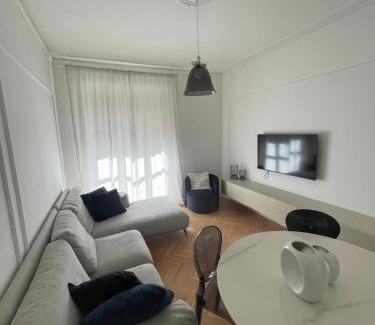 Citta Nuova-Barriera Nuova-San Vito-Citta Vecchia Apartamento | Gioia Home appartamento di design