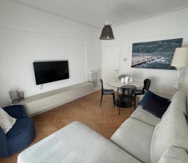 Citta Nuova-Barriera Nuova-San Vito-Citta Vecchia Apartamento | Gioia Home appartamento di design