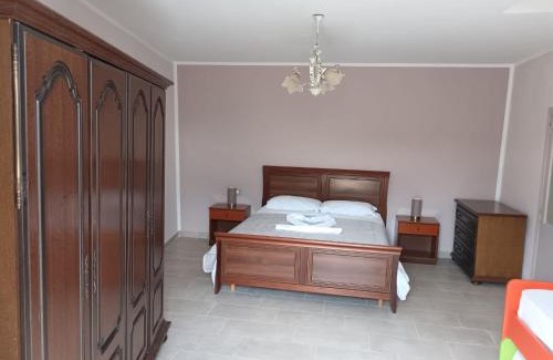 Calitri Casa | Gioia