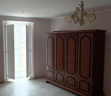 Calitri Casa | Gioia