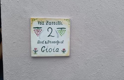 Calitri Casa | Gioia
