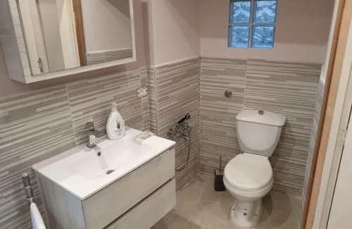 Calitri Casa | Gioia