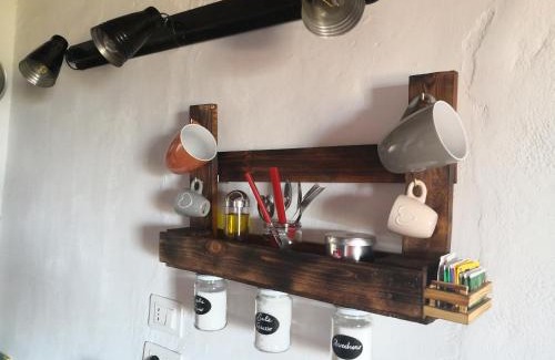 Radicofani Apartamento | Gioia