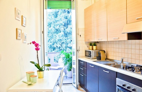 Gioia Apartamento | Gioia Luxury Apartment - 3 camere da letto