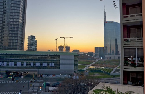Gioia Apartamento | Gioia Luxury Apartment - 3 camere da letto