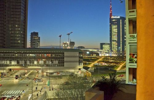 Gioia Apartamento | Gioia Luxury Apartment - 3 camere da letto