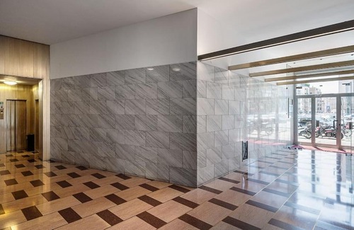 Centro Direzionale Apartamento | Gioia Studio Apartment