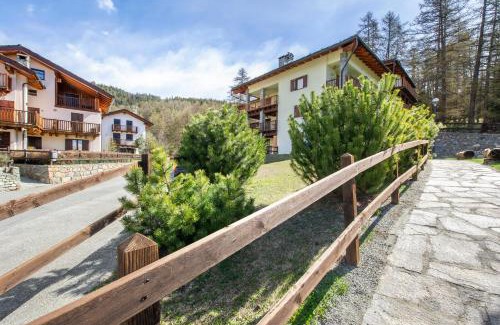 Saint-Vincent Casa | Gioiello Col de Joux
