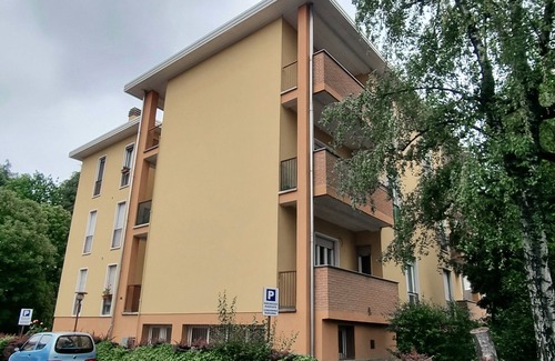 Uboldo Apartamento | Giojoe Home - Trilocale Ristrutturato