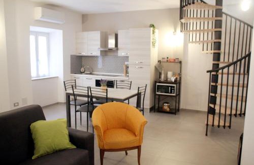 Loreto Apartamento | Giolo House