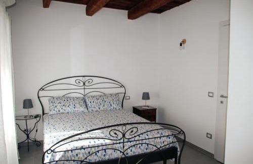 Loreto Apartamento | Giolo House