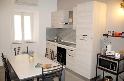 Loreto Apartamento | Giolo House