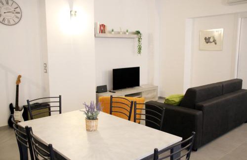 Loreto Apartamento | Giolo House