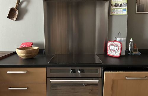 Cervinia Apartamento | Giomein, new artistic charming apartment CIN IT007071C2OF7LTOW5