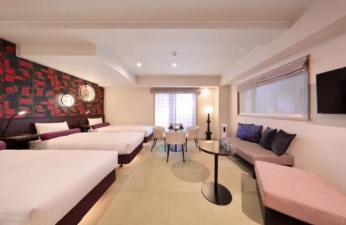 Gion Hotel | Gion Crystal Hotel - Vacation STAY 21890v