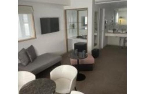 Gion Hotel | Gion Crystal Hotel - Vacation STAY 21890v