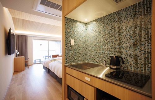 Gion Apartamento | Gion Elite Terrace