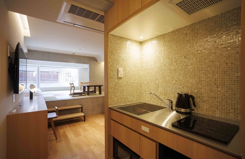 Gion Apartamento | Gion Elite Terrace