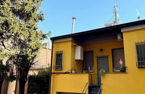 Ponte Seveso Casa | Gionas-detached house in strategic area