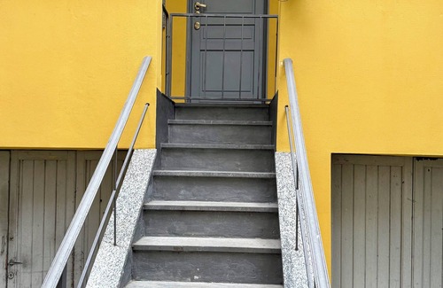 Ponte Seveso Casa | Gionas-detached house in strategic area