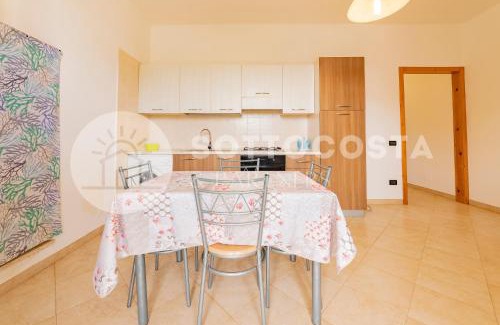 Torre Specchia Ruggeri Apartamento | Giordania Flat - Torre Specchia