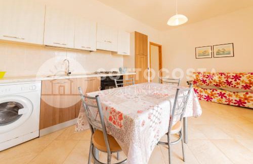 Torre Specchia Ruggeri Apartamento | Giordania Flat - Torre Specchia