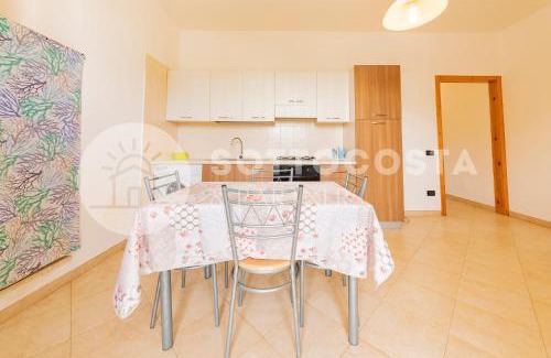 Torre Specchia Ruggeri Apartamento | Giordania Flat - Torre Specchia