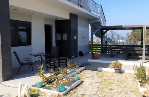 Zipari Apartamento | Giorgakis House
