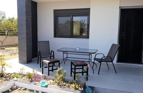 Zipari Apartamento | Giorgakis House