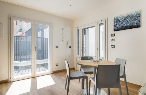 Bolognina Apartamento | Giorgi Design Homes I