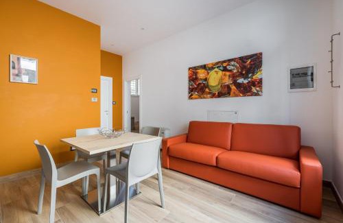 Bolognina Apartamento | Giorgi Design Homes I