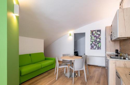 Bolognina Apartamento | Giorgi Design Homes I