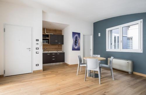 Bolognina Apartamento | Giorgi Design Homes I