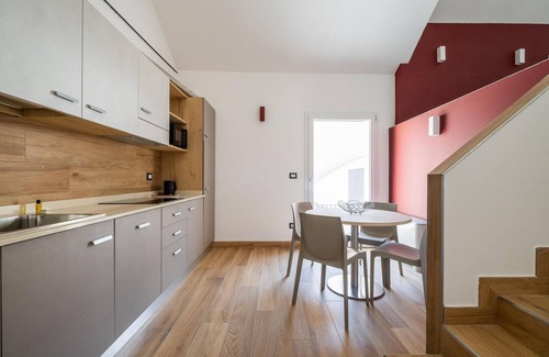Bolognina Apartamento | Giorgi Homes by Wonderful Italy - Vinaccia