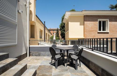 Bolognina Apartamento | Giorgi Homes by Wonderful Italy - Vinaccia