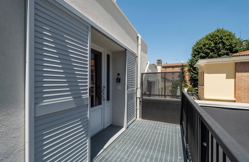 Bolognina Apartamento | Giorgi Homes by Wonderful Italy - Vinaccia