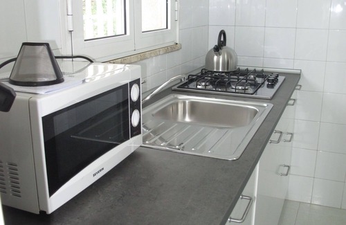 Bergeggi Casa | Casa de vacaciones Giorgia (BGB100) en Bergeggi - 7 personas, 2 dormitorios