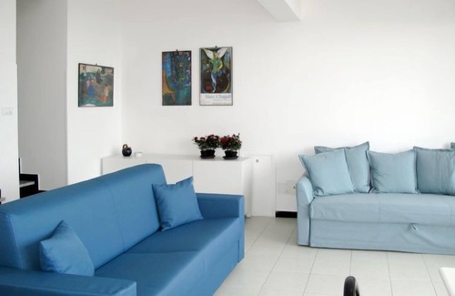 Bergeggi Casa | Casa de vacaciones Giorgia (BGB100) en Bergeggi - 7 personas, 2 dormitorios