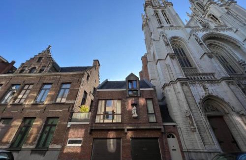 Antwerp Casa | Giorgio