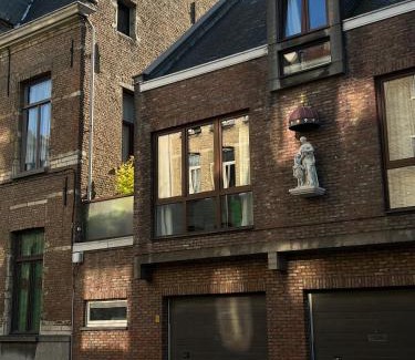 Antwerp Casa | Giorgio