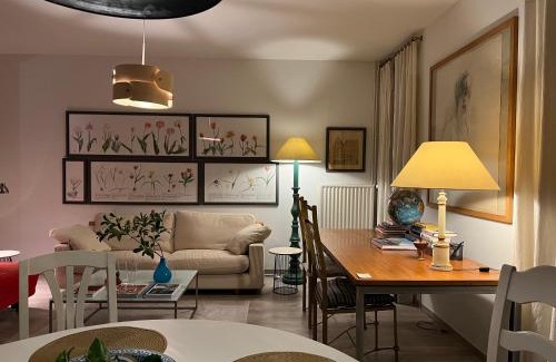 Antwerp Casa | Giorgio