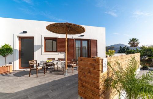 Kattavia Casa | Giorgio Deluxe Studio