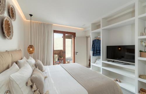 Kattavia Casa | Giorgio Deluxe Studio