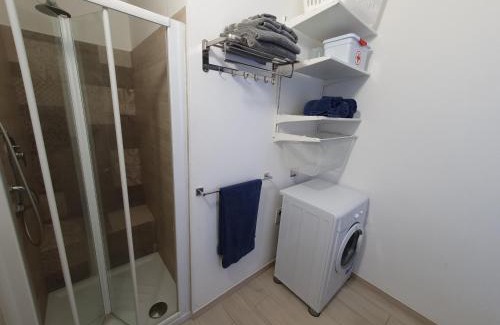 Torre di Bari Apartamento | Giorgio holiday home Torre di Barì