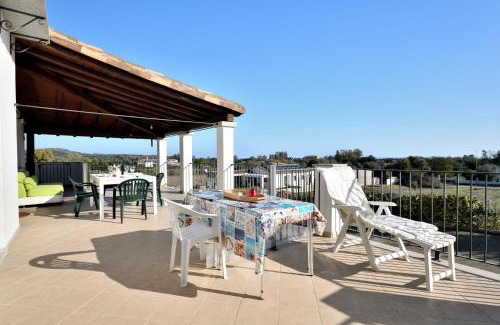 Torre di Bari Apartamento | Giorgio holiday home Torre di Barì