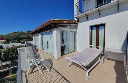 Torre di Bari Apartamento | Giorgio holiday home Torre di Barì
