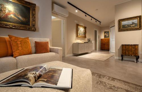 Terni Casa | Giorgio Raggi Hospitality
